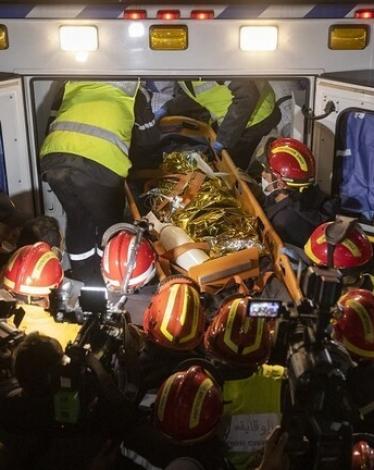صحيفة تفجر مفاجأة بخصوص وفاة الطفل ريان