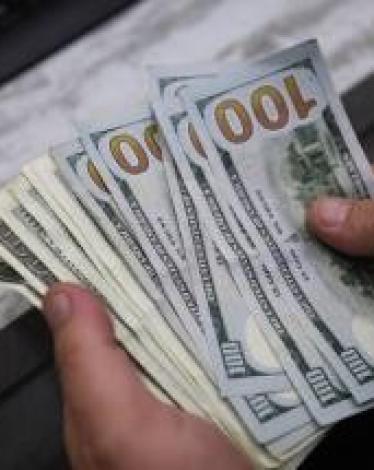 أسعار العملات مقابل الشيكل اليوم الاثنين