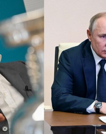 رئيس "اليويفا" يعلق على استبعاد الأندية والمنتخبات الروسية