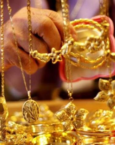 أسعار الذهب