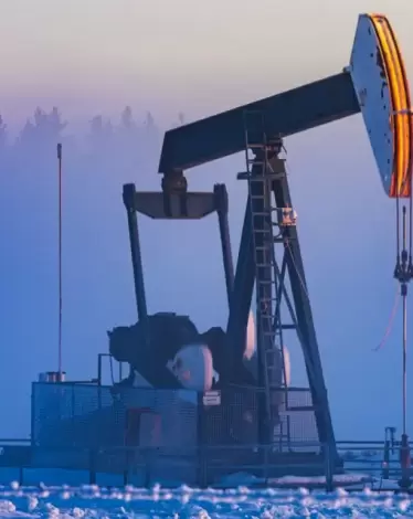 أسعار النفط في العالم