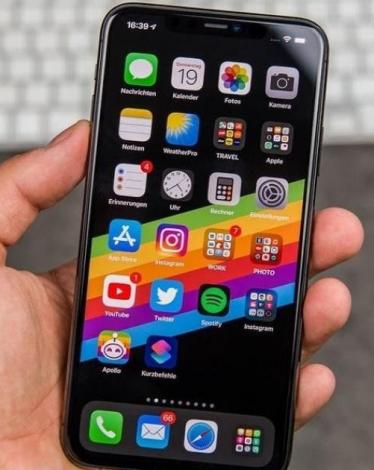 هواتف مسروقة