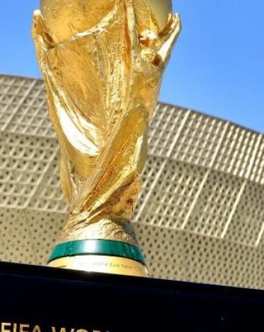 المتأهلون إلى كأس العالم حتى اللحظة