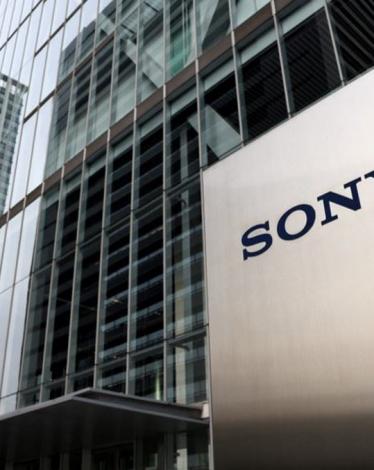 شركة سوني