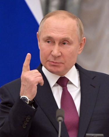 قرار روسي يُشعل الأسواق مجددا.. هل تتحكم موسكو في العالم ؟