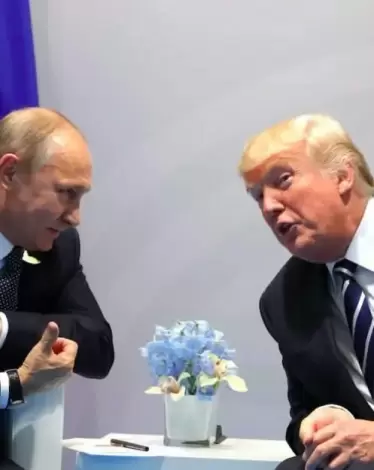 ترامب يريد إشعال حرب عالمية ثالثة