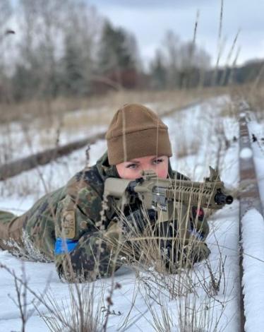 أنستاسيا لينا