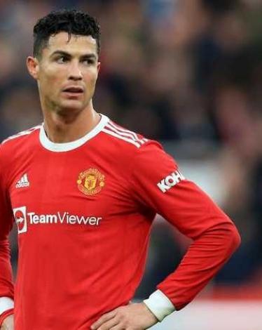 خلال ديربي مانشستر.. تفاصيل "أزمة" بطلها كريستيانو رونالدو