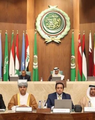 البرلمان العربي يعقب على قرار "إسرائيل" مصادرة وإغلاق نادي القدس
