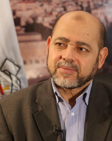 أبو مرزوق: مقاومتنا مستمرة وهي السبيل للتحرير والعودة
