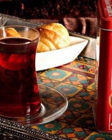 فوائد شاي الرمان