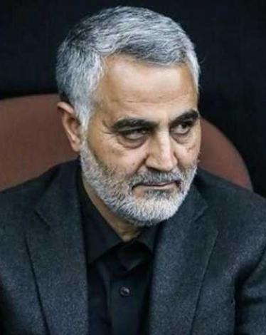 للثأر لمقتل قاسم سليماني.. قائد إيراني يطلق تصريحا مثيرا