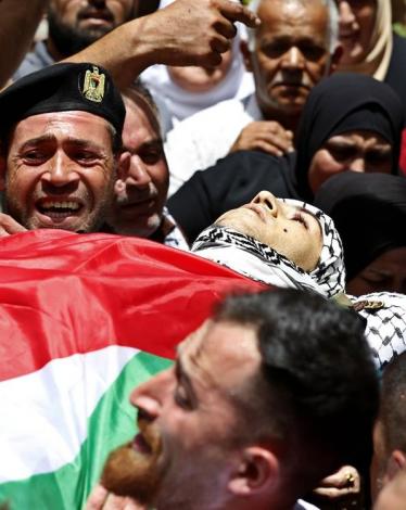 13 شهيداً وإصابة 14 إسرائيلياً و53 عملية الأسبوع الماضي