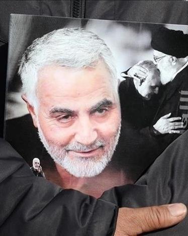 الحرس الثوري: تلقينا عروضا مقابل عدم الانتقام لسليماني