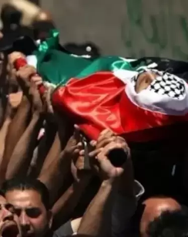 الذكرى السنوية الـ27 لاستشهاد القسامي عبد الصمد حريزات