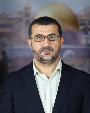 حماس تعقب على اقتحام "لابيد" لباب العامود  في القدس
