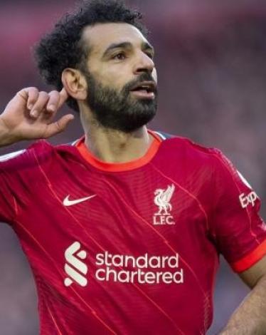 صلاح يفوز بجائزة أفضل لاعب في الدوري الإنجليزي