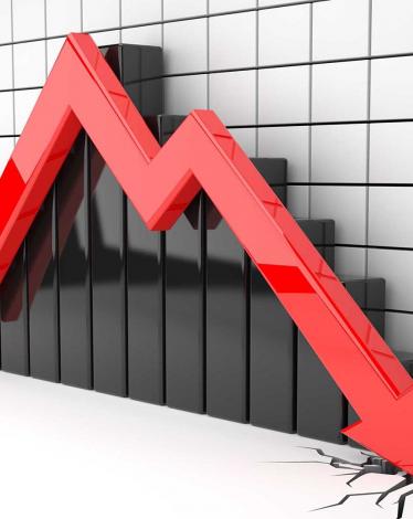 الإحصاء: انخفاض الصادرات والواردات السلعية في شباط الماضي