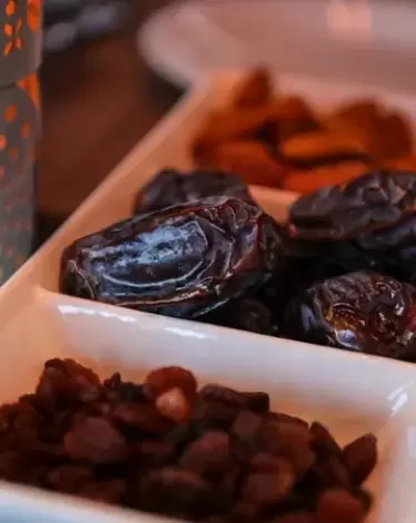 وصفة سحرية في رمضان.. تحافظ على الوزن وتكبح الجوع