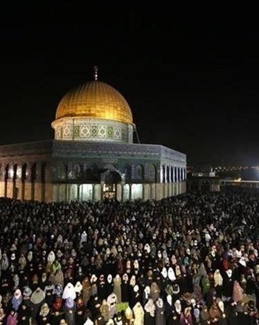 "المؤتمر العربي" يدعو لإسقاط التطبيع والاعتراف بالاحتلال