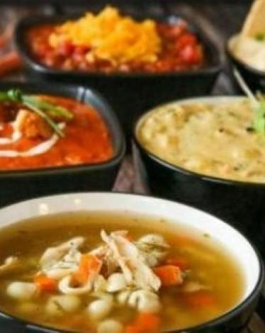 7 أطعمة من أجل إفطار صحي في رمضان