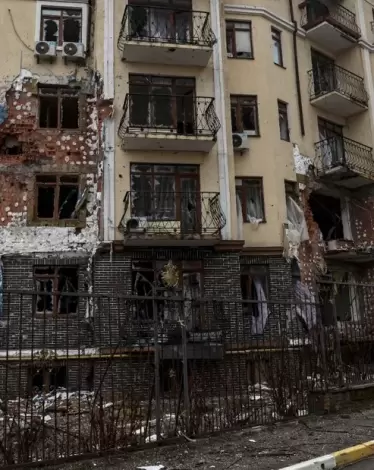 تدمير 67 موقعا.. روسيا تعلن "تقدما عسكريا" في أوكرانيا