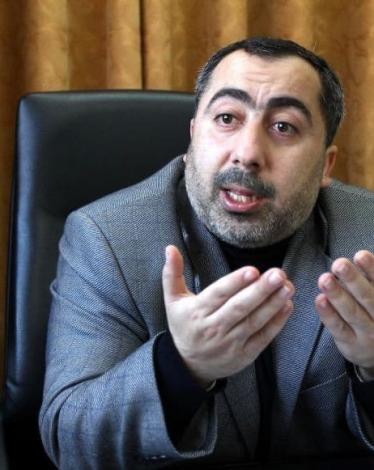 النونو يحمل الاحتلال مسؤولية استفزازاته في الأقصى وتصعيده في القدس