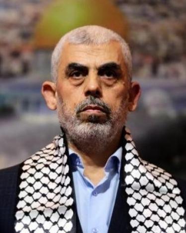 السنوار: جرائم الاحتلال لا تسقط بالتقادم