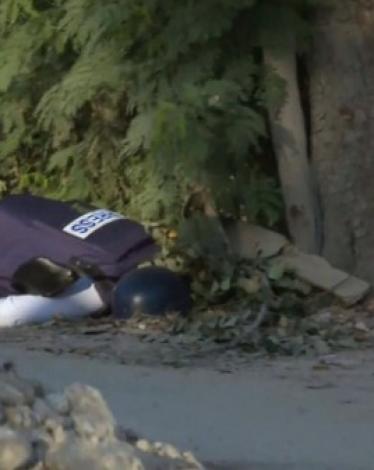 فيديو جديد يوثّق اللحظات الأخيرة قبل استهداف شيرين أبو عاقلة