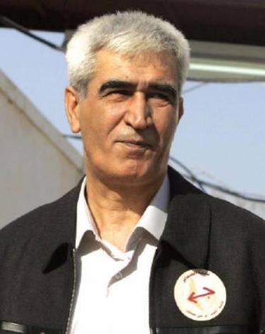 انتخاب سعدات أميناً عاماً للجبهة الشعبية ومزهر نائبًا