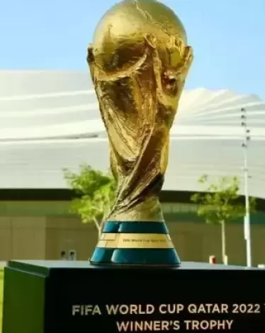 المواعيد الرئيسة لمونديال كأس العالم "قطر 2022"