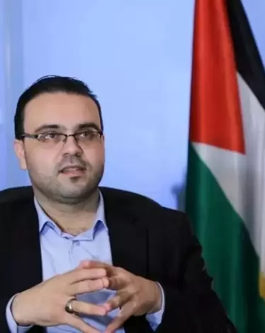 حماس تعقب على إعلان الاحتلال مقتل ضابط أصيب في جنين
