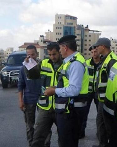 المواصلات بغزة توضح تفاصيل جديدة حول مساعيها للتخفيف عن السائقين