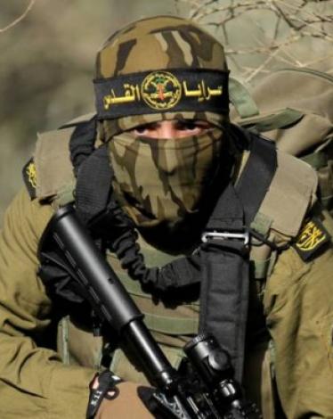 استشهاد قيادي بسرايا القدس متأثراً بإصابته خلال معركة سيف القدس