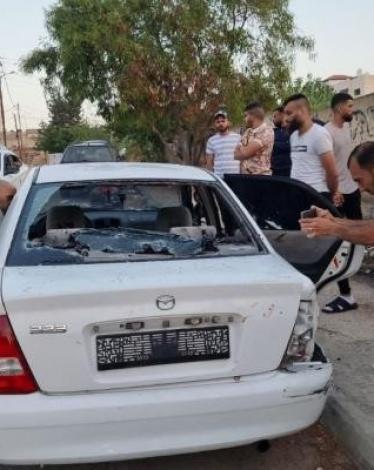 القسام تنعي الشهداء الثلاثة في جنين