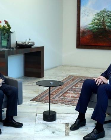 عون يكلّف ميقاتي بتشكيل حكومة جديدة في لبنان