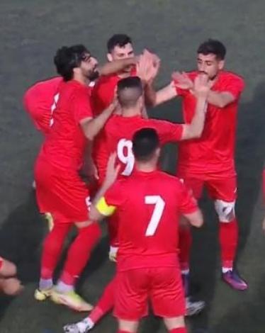 فلسطين تستهل تصفيات كأس أمم آسيا بفوزٍ صعب