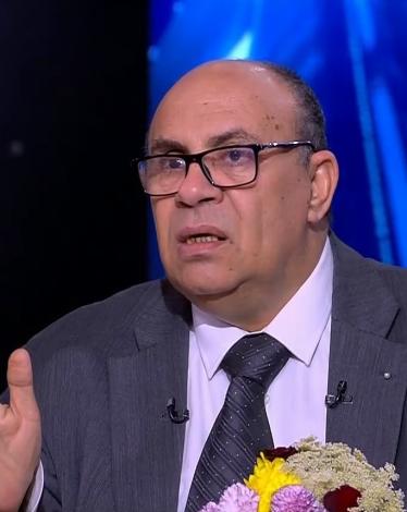 الداعية المصري مبروك عطية