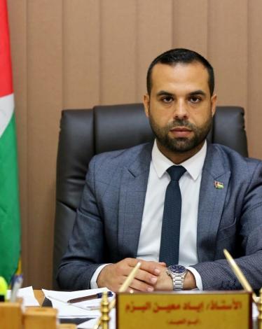 داخلية غزة تصدر تعقب على ما جرى في قرية أم النصر شمال القطاع