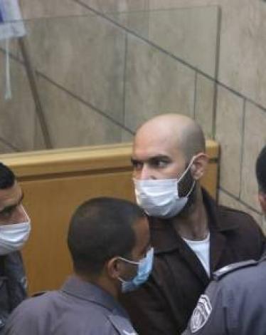 كيف تخفى الأسير أيهم كممجي ليلة كاملة وجنود الاحتلال قرب رأسه؟