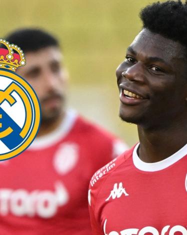 رسميا.. ريال مدريد يعلن ضم تشواميني