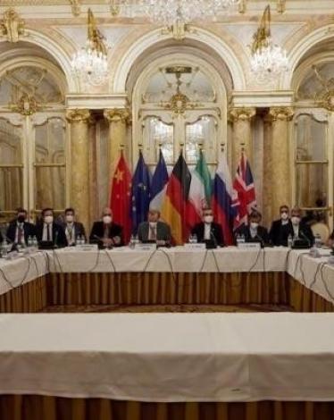 الاتحاد الأوروبي يعلن استئناف المفاووضات النووية الإيرانية