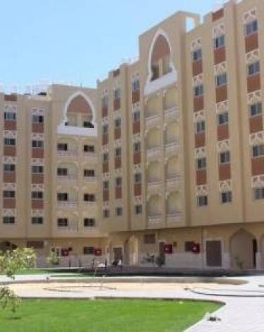 الأشغال بغزة تتحدث عن آخر تطورات بناء المدن المصرية في القطاع