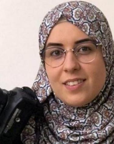 الاحتلال يمدد الاعتقال الإداري للصحفية بشرى الطويل