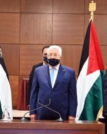 عباس يصل رومانيا اليوم قبيل زيارة مرتقبة لفرنسا