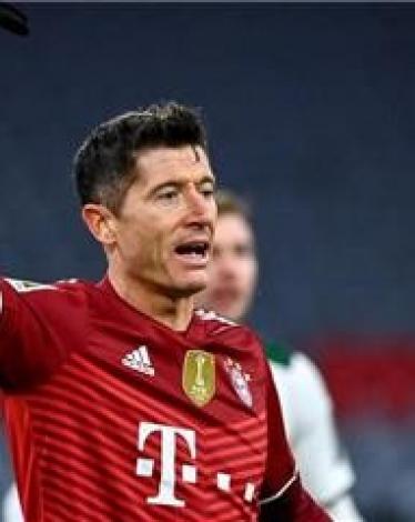 ليفاندوفسكي يعلن رحيله: سأعود إلى بايرن مرة أخرى