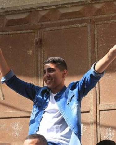 أبناء عدد من الشهداء والأسرى يحققون نتائج مميزة بالثانوية العامة