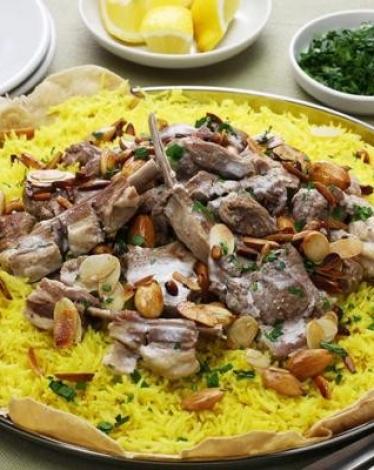 أشهر أكلات عيد الأضحى حول العالم