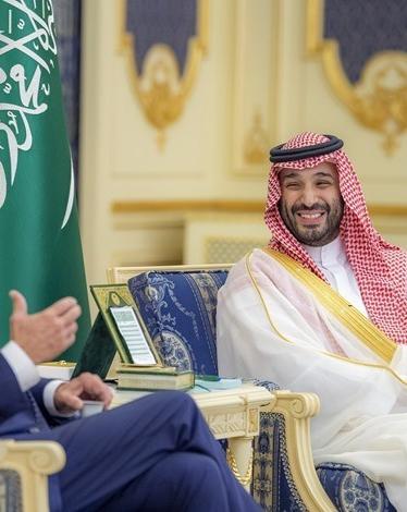صحيفة سعودية: هكذا رد ابن سلمان على بايدن بشأن خاشقجي