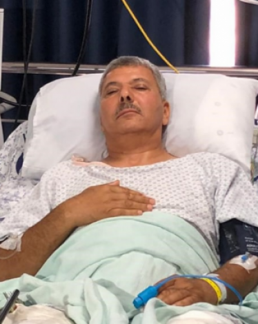 نواب التشريعي يطالبون بإنزال العقاب الرادع بحق مطلقي النار على "الشاعر"